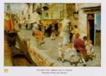 Breezy Day in Venice Ettore  Tito
