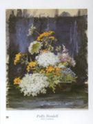Wild Flowers Polly  Nordell