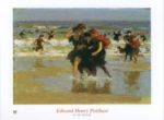 At the Saeside, 1905 Edward Henry  Potthast