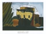 Tanks, 1938 Arthur G.  Dove
