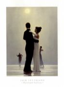 Dance Me to the End of Love Jack  Vettriano