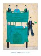 On the Bus Annora  Spence