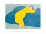 Yellow Dressing Gown Pierre  Boncompain