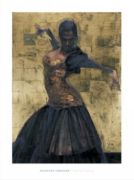 Flamenco Gold Fletcher  Sibthorp