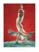 Flowing Dress Fletcher  Sibthorp