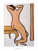Bather   Sanyu