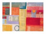 Fragmented Harbour, Series 2 No IV David  Briggs