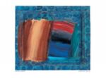 Moonlight, 1998 -99 Howard  Hodgkin