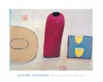 Still Life with Chop Marks Richard  Winkworth