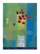 Pink and Lovely Lime Kirsty  Wither