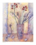 Spring Flowers Debbie   George