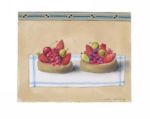 Tartes aux Fruits Michel   Lablais