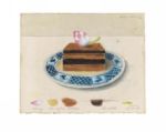 Gateau au Chocolat Michel   Lablais