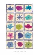 Flowers Jenny  Frean