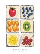 Fruit Jenny  Frean