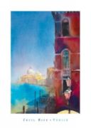 Red Palace, Grand Canal Cecil  Rice