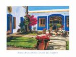 Plaza del Carmen Ilana   Richardson