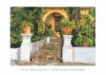 Cuernavaca Courtyard Ilana   Richardson