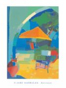 Archway Claire  Harrigan