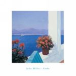 Corfu John  Miller
