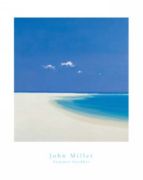 Summer Sandbar John  Miller