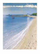 Great Porth, Bryher Richard  Pearce