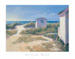 Blue Bicycle  Olivier  Raab