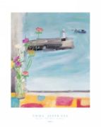 Sea Coming in the Window Emma  Jeffryes