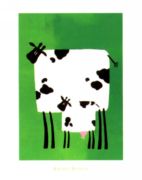 Big Cow, Little Cow Rachel  Deacon