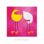Duck Down Under Rachel  Deacon