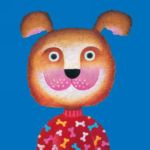 Lili the Happy Dog Sophie  Fatus