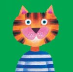Jean Paul the Sailor Cat Sophie  Fatus
