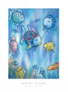Rainbow Fish to the Rescue  Marcus   Pfister