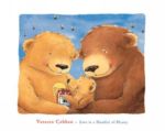 Love is a Handful of Honey Vanessa  Cabban