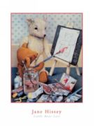 Painting  Jane  Hissey