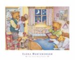 Bedtime Ilona  Hertzberger