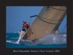 America True, Key West, Florida 1997 Rick  Tomlinson