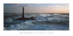 Phare de Skerryvore, Scotland Jean  Guichard