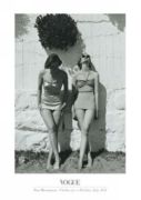 Clothes for a Holiday, July 1951 Don  Honeyman