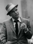 Frank Sinatra Sid  Avery