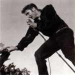 Elvis Presley Roger  Marshutz