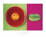 Tropical Fruit Ella  Doran
