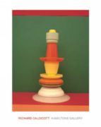 Combination #4 Richard  Caldicott
