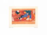 Forest Bird Paul   Klee