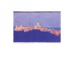 The Castle on the Reef Paul   Klee