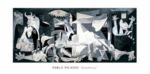 Guernica Pablo  Picasso