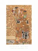 L'albero della vita Gustav  Klimt