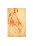 A Sibyl Raffaello  Santi