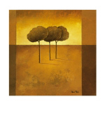 TREES II Hans  Paus