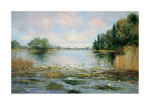 AAN DE WATERKANT III Rob  De Haan